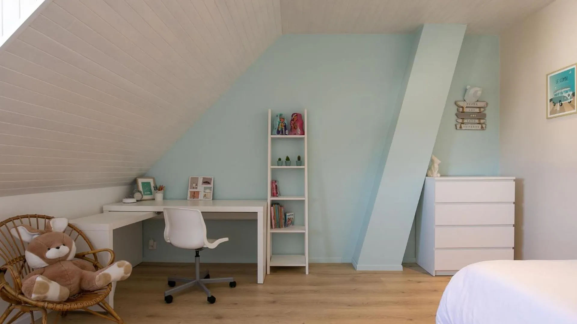 Holiday Home Bigorneau Road By Interhome Plouguerneau 0*,