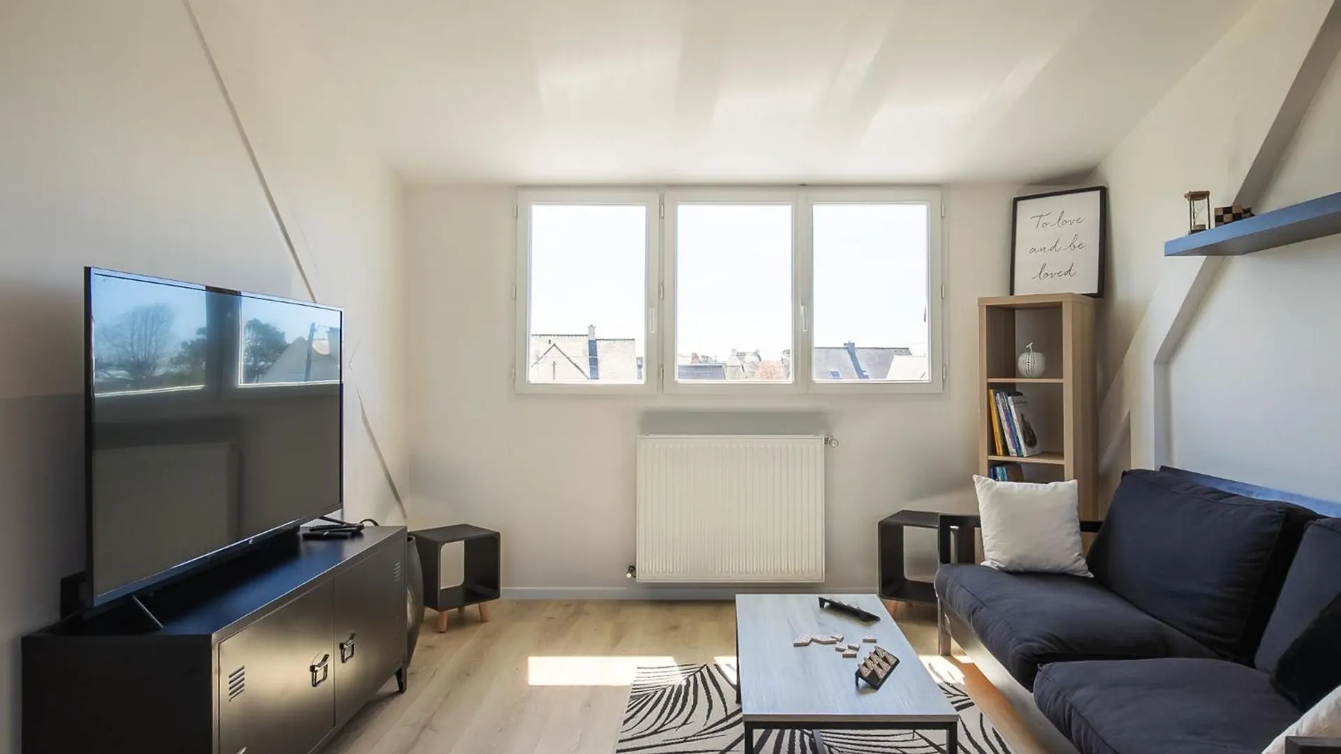 Holiday Home Bigorneau Road By Interhome Plouguerneau 0*,  France