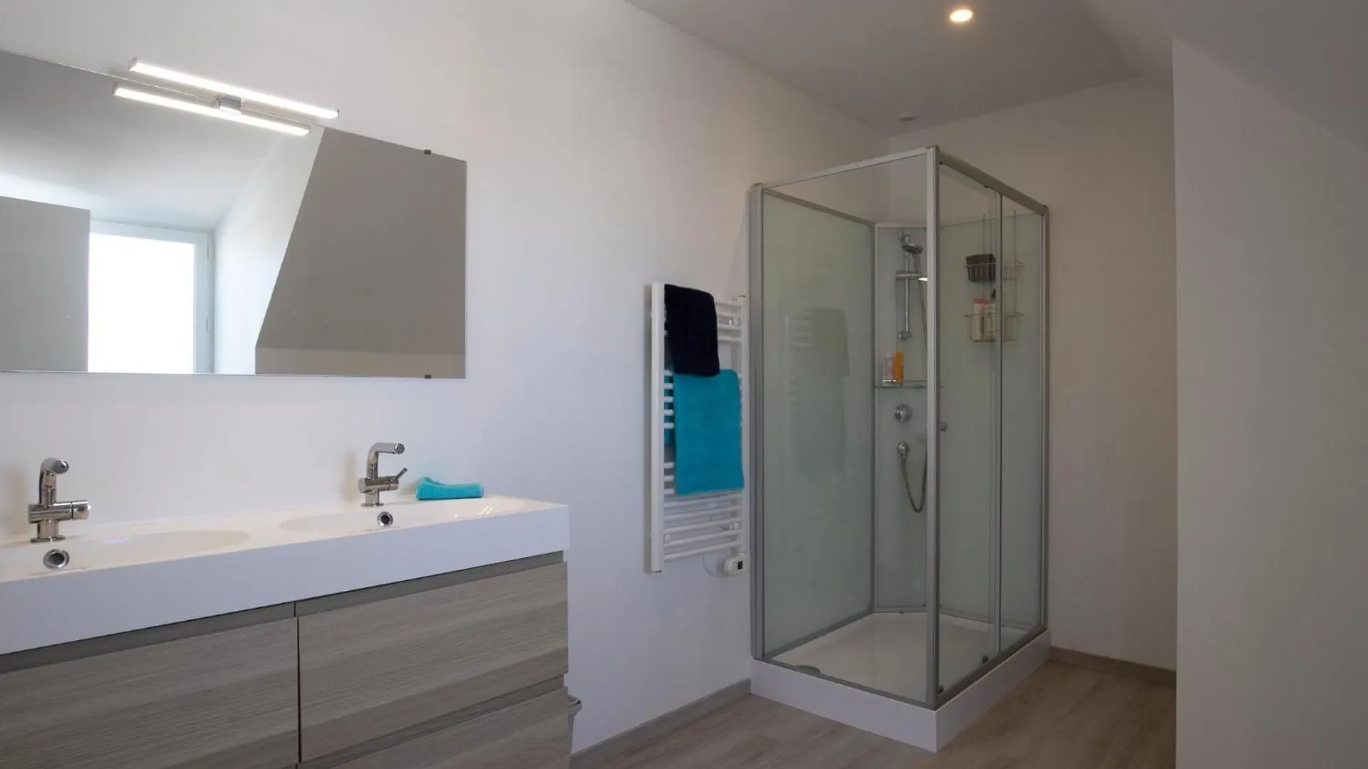 Holiday Home Bigorneau Road By Interhome Plouguerneau