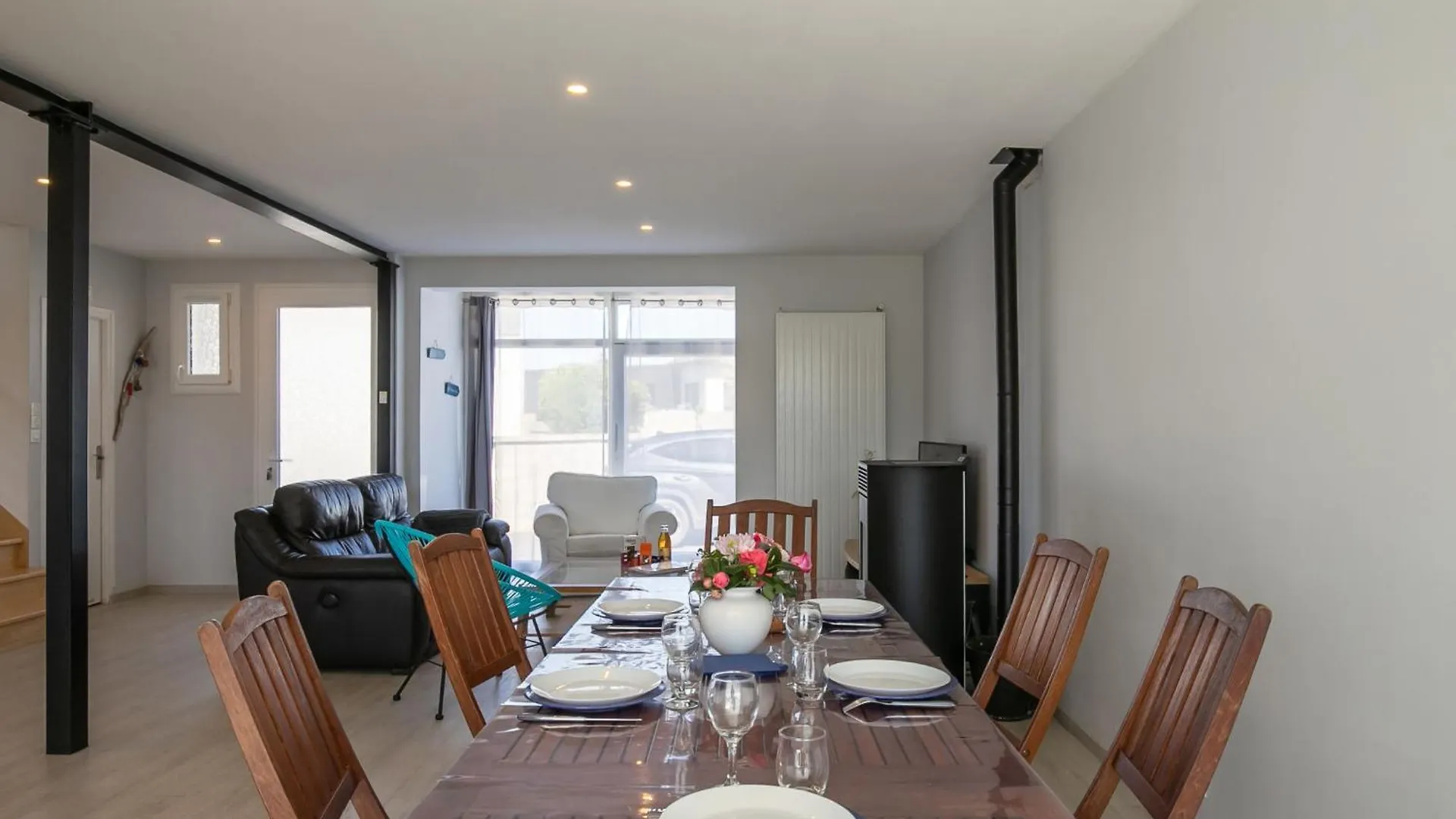 Holiday Home Bigorneau Road By Interhome Plouguerneau France