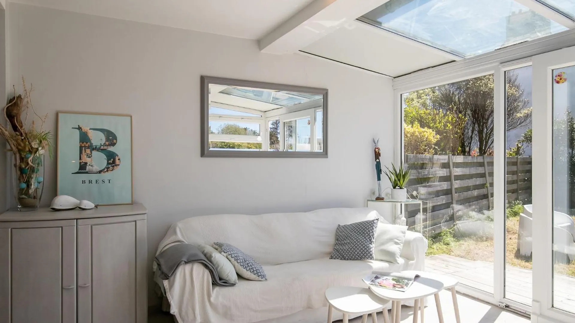 Holiday Home Bigorneau Road By Interhome Plouguerneau 0*,