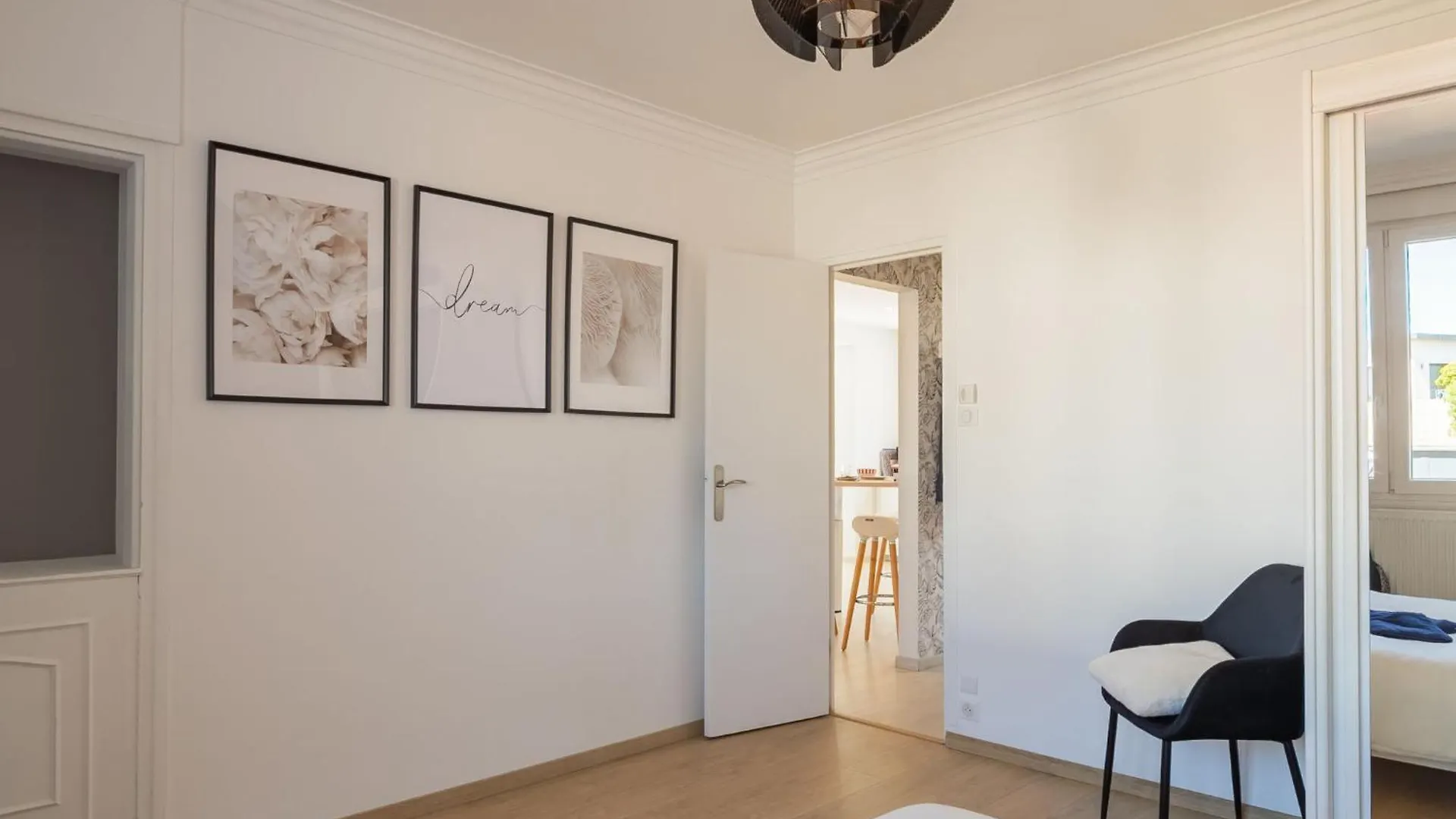 Holiday Home Bigorneau Road By Interhome Plouguerneau