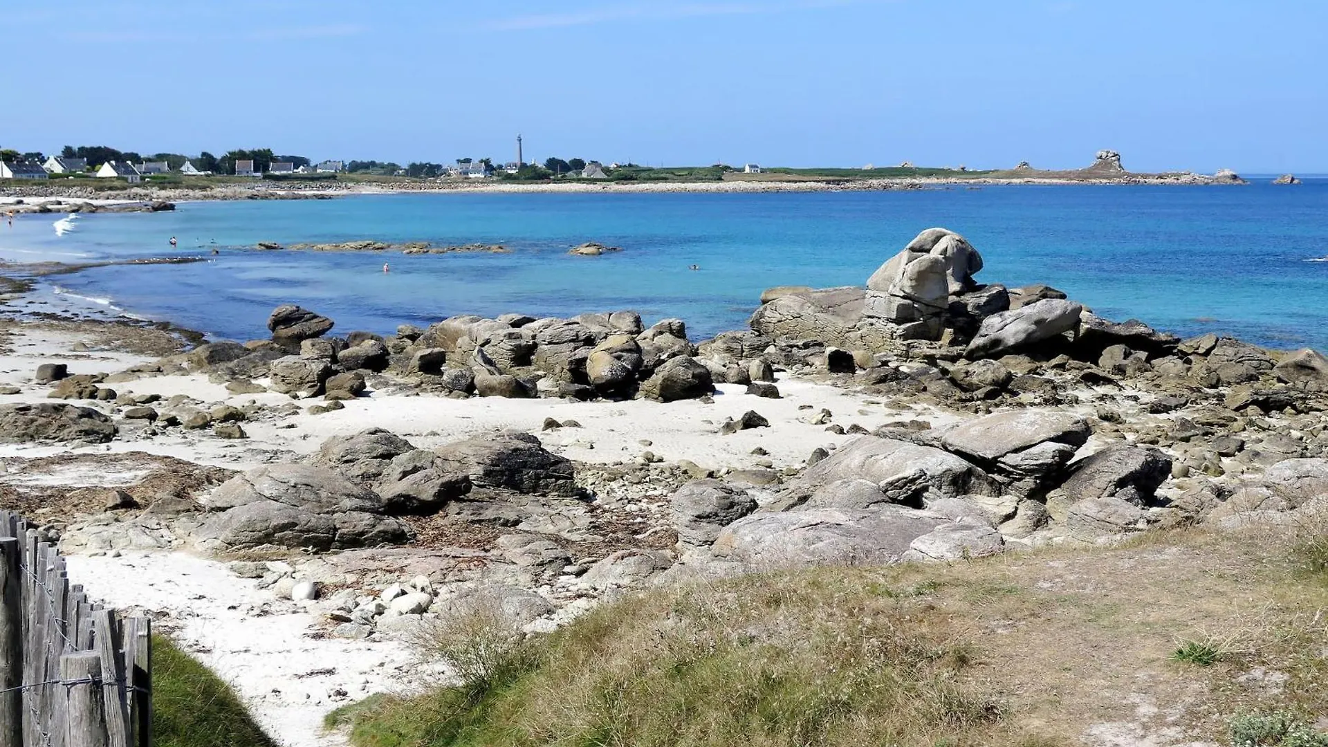 Holiday Home Bigorneau Road By Interhome Plouguerneau France