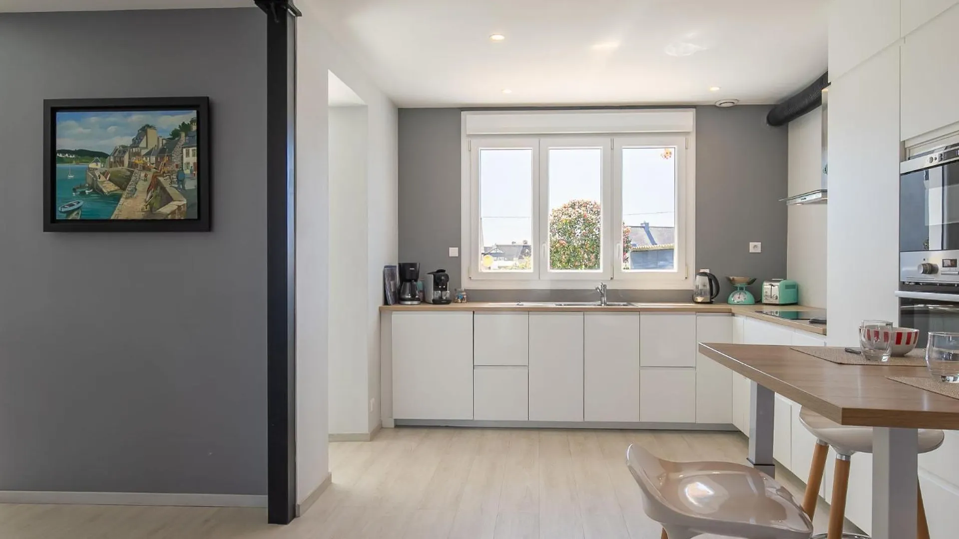 Holiday Home Bigorneau Road By Interhome Plouguerneau France