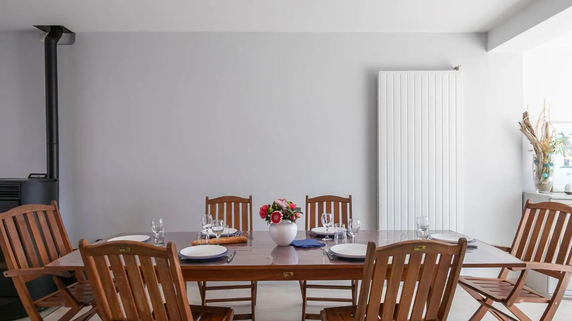 Holiday Home Bigorneau Road By Interhome Plouguerneau